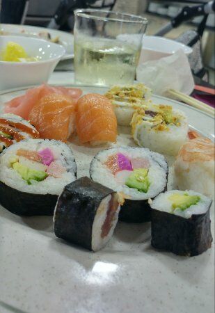 Wok La Pineda
